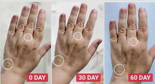 LifeCell Overnight Hand Cream