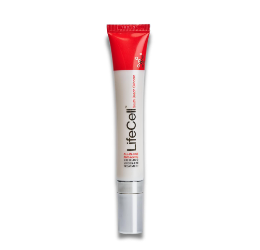LifeCell Cooling Under-Eye Treatment