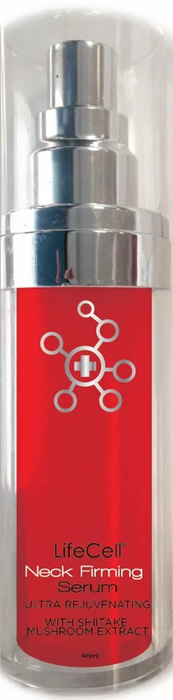 LifeCell Neck Firming Serum – 45ml