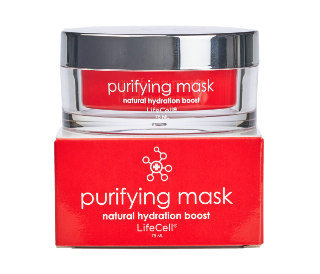 LifeCell Purifying Mask